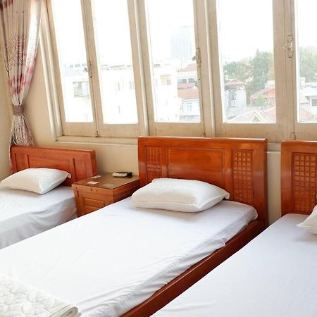 קאו באנג 89 Hotel מראה חיצוני תמונה