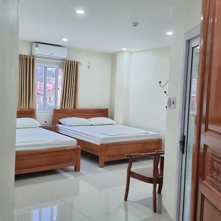 קאו באנג 89 Hotel מראה חיצוני תמונה
