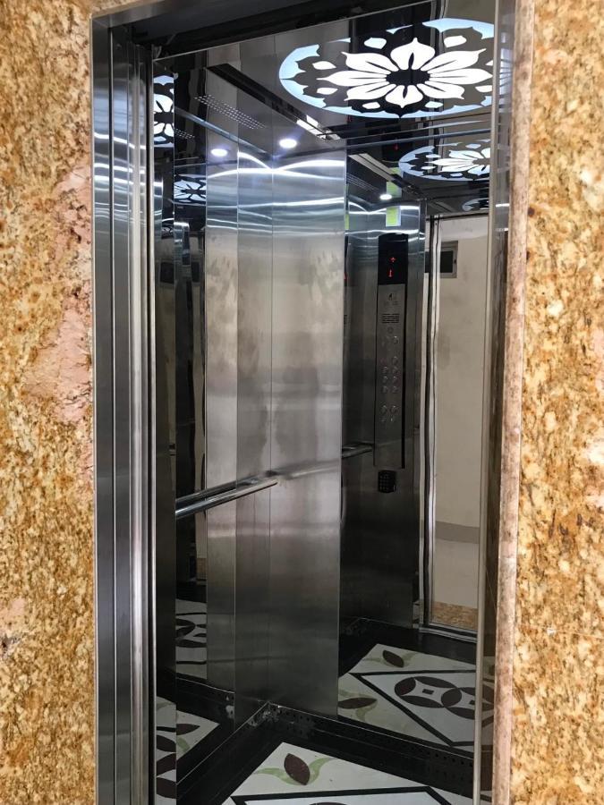 קאו באנג 89 Hotel מראה חיצוני תמונה