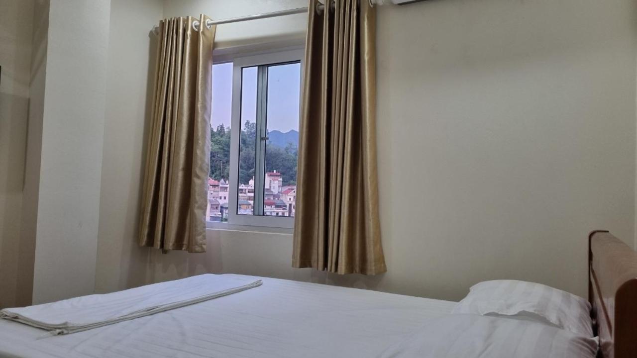 קאו באנג 89 Hotel מראה חיצוני תמונה