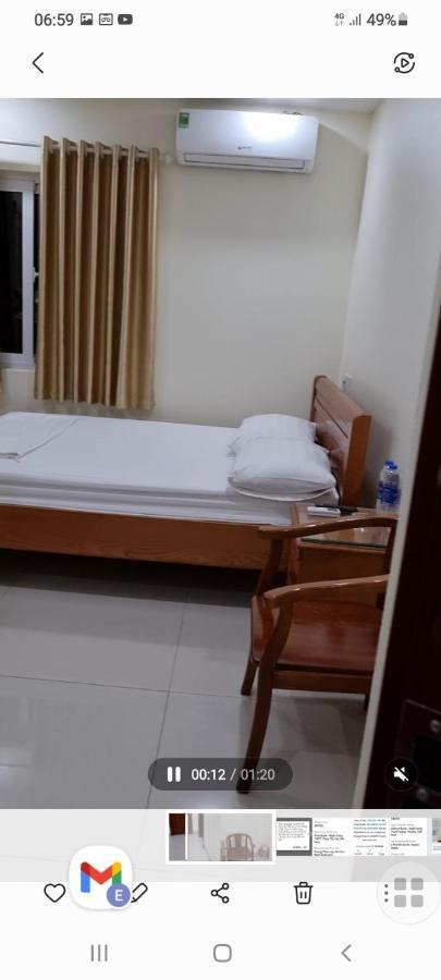 קאו באנג 89 Hotel מראה חיצוני תמונה