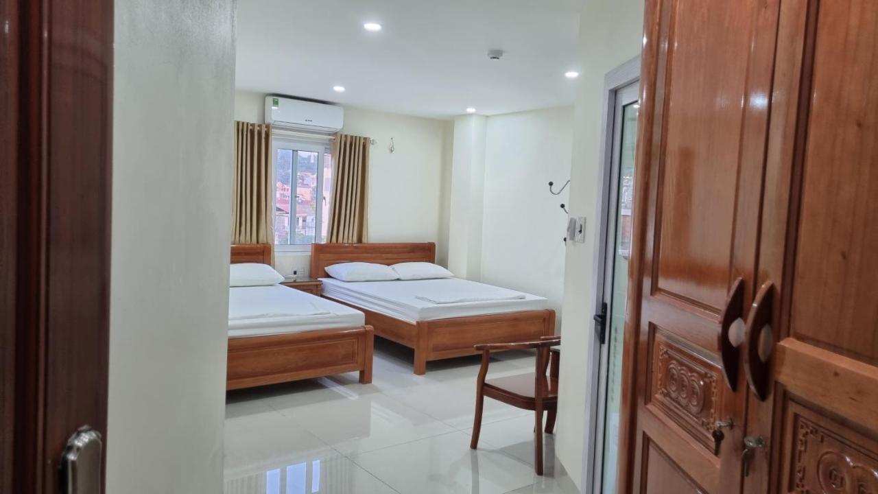 קאו באנג 89 Hotel מראה חיצוני תמונה