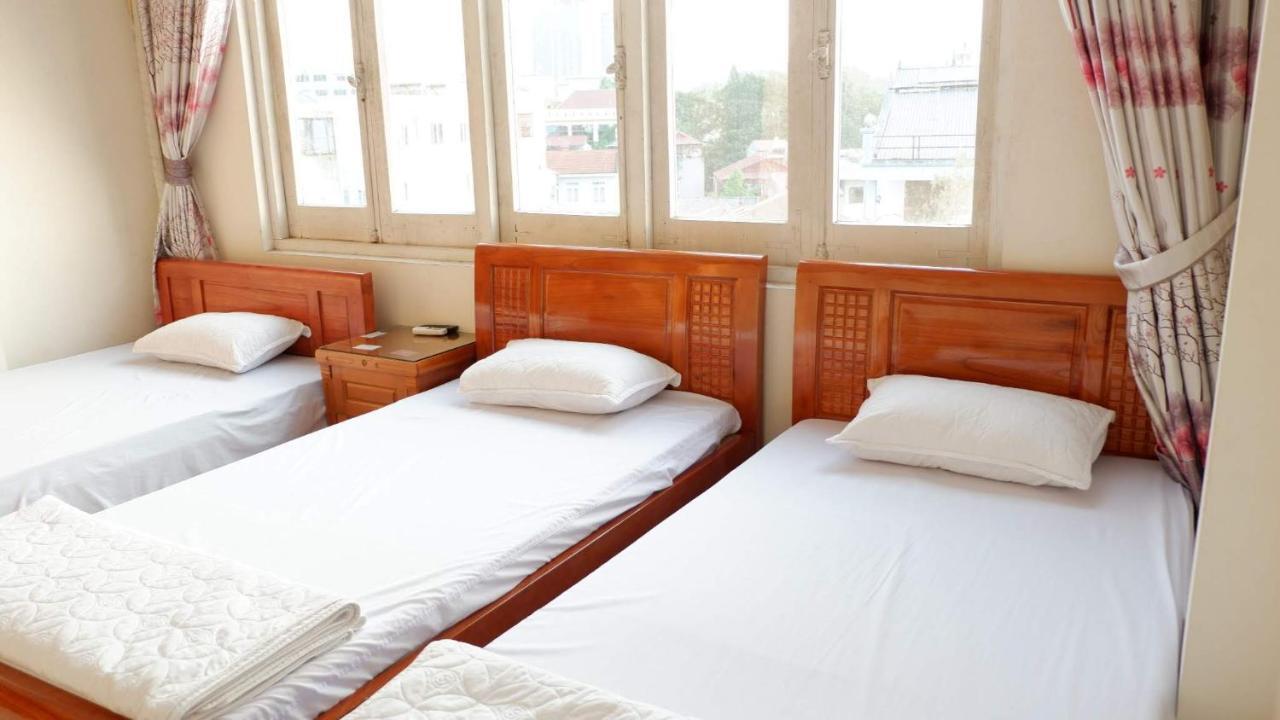 קאו באנג 89 Hotel מראה חיצוני תמונה