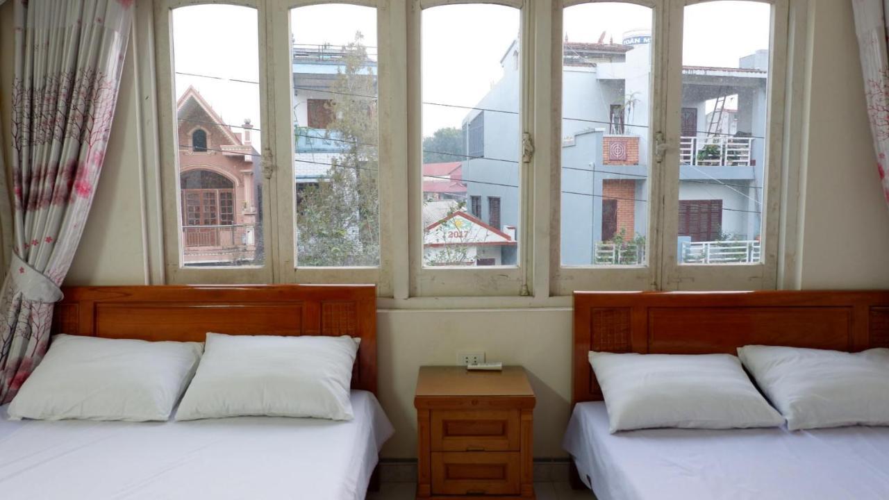קאו באנג 89 Hotel מראה חיצוני תמונה