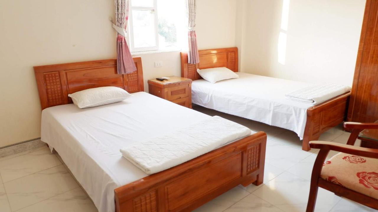 קאו באנג 89 Hotel מראה חיצוני תמונה