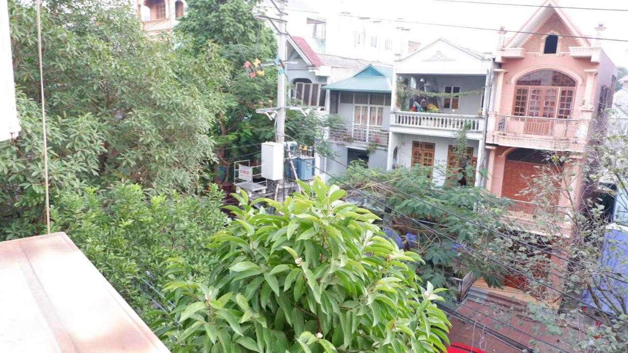 קאו באנג 89 Hotel מראה חיצוני תמונה