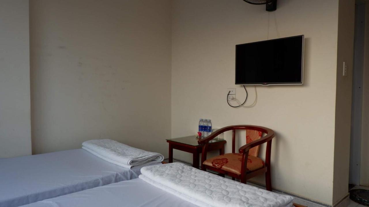 קאו באנג 89 Hotel מראה חיצוני תמונה