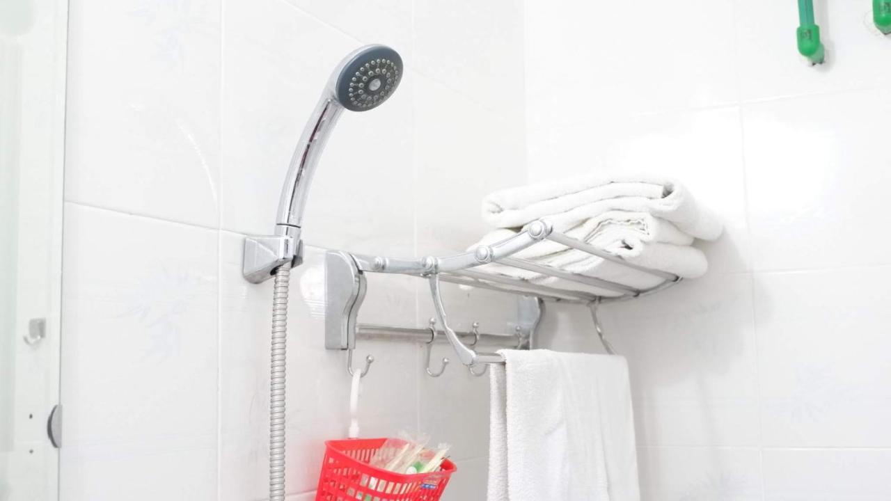 קאו באנג 89 Hotel מראה חיצוני תמונה