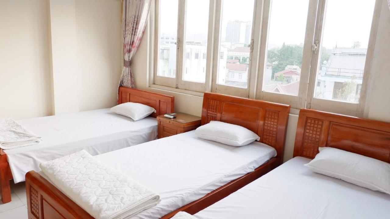 קאו באנג 89 Hotel מראה חיצוני תמונה