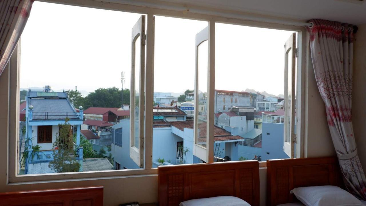 קאו באנג 89 Hotel מראה חיצוני תמונה