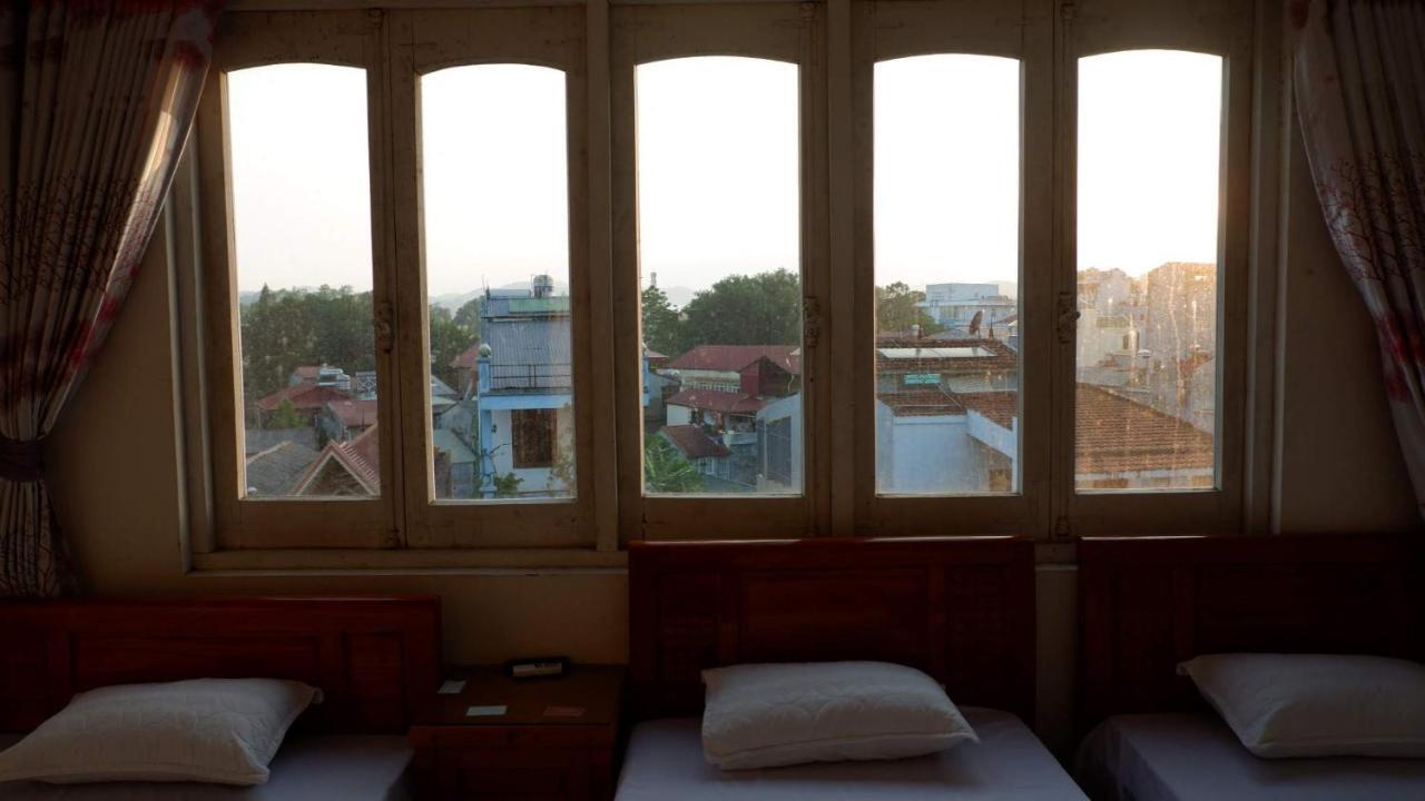 קאו באנג 89 Hotel מראה חיצוני תמונה